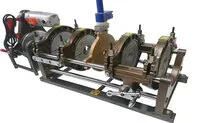 DEZET-hitsauskone RDHS-250Y4