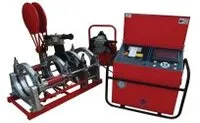 DEZET-hitsauskone HQD-250