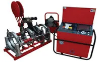 DEZET-hitsauskone HQD-315